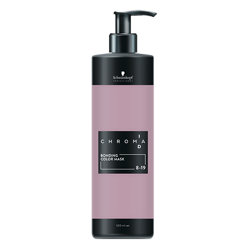 Schwarzkopf Chroma ID Bonding Color Mask 500ml - Franklins