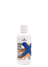 Schwarzkopf Good Bye Orange Neutralising Bonding Shampoo 300ml - Franklins