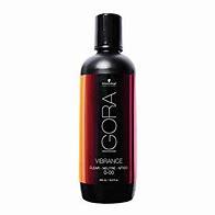 Schwarzkopf Igora vibrance 0.00 500ml - Franklins