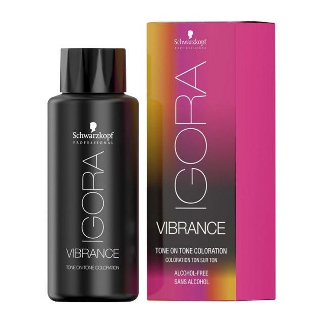 Schwarzkopf Igora Vibrance 60ml - Franklins