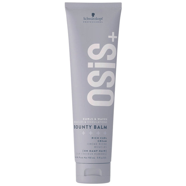 Schwarzkopf Osis Bounty Balm 150ml - Franklins