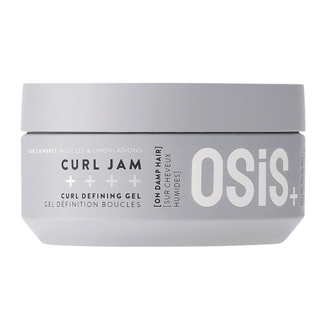 Schwarzkopf Osis Curl Jam 300ml - Franklins