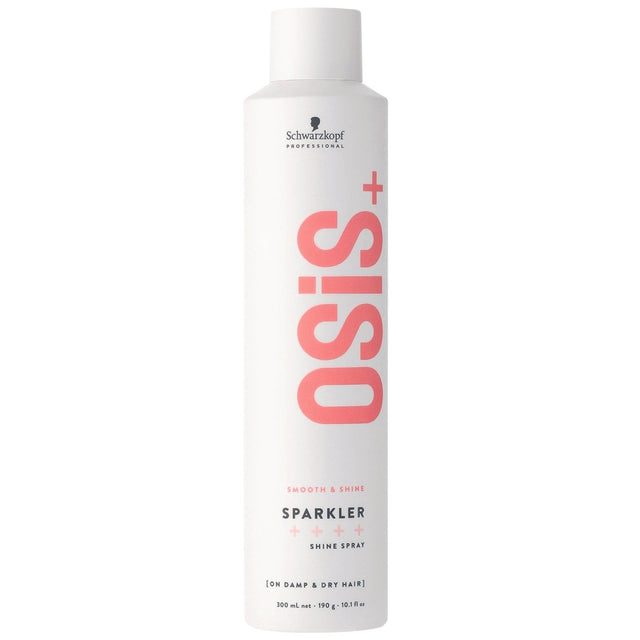 Schwarzkopf OSiS+ Sparkler Shine Spray 300ml - Franklins