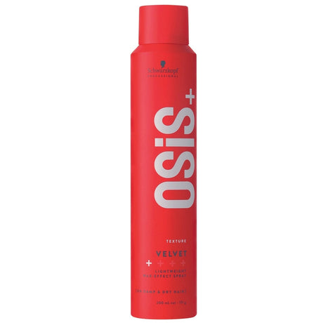 Schwarzkopf Osis Velvet 200ml - Franklins