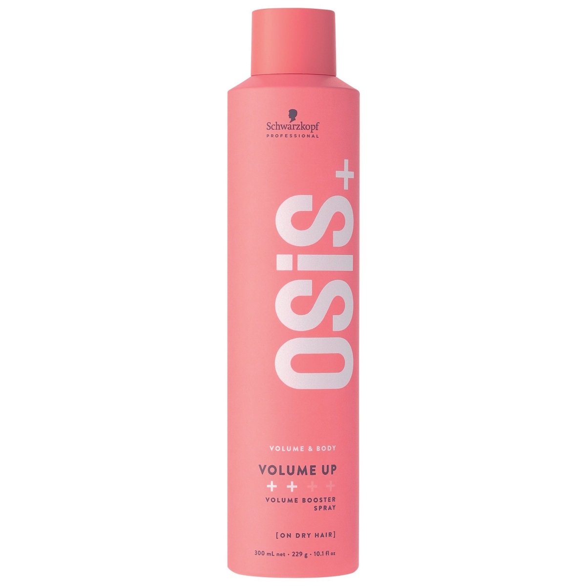 Schwarzkopf OSiS+ Volume Up Volume Spray 250ml - Franklins