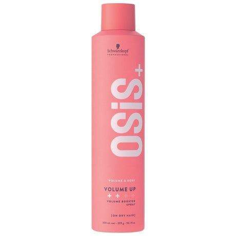 Schwarzkopf OSiS+ Volume Up Volume Spray 250ml - Franklins