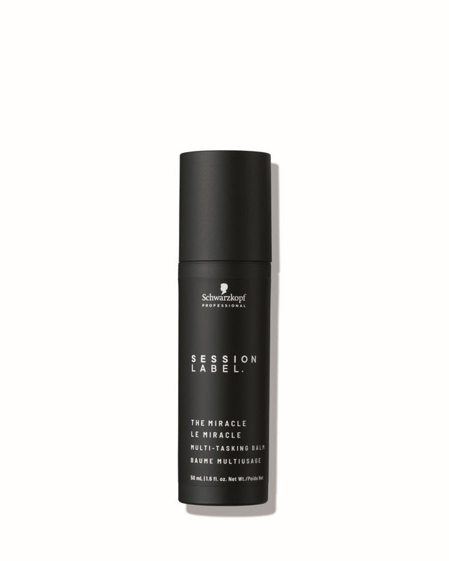 Schwarzkopf Session Label The Miracle 50ml - Franklins