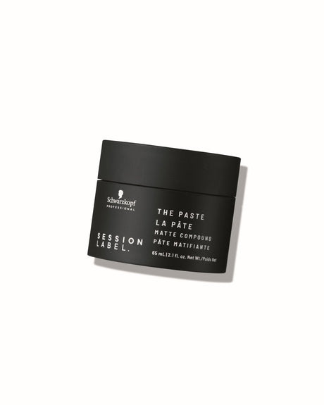 Schwarzkopf Session Label The Paste 65ml - Franklins