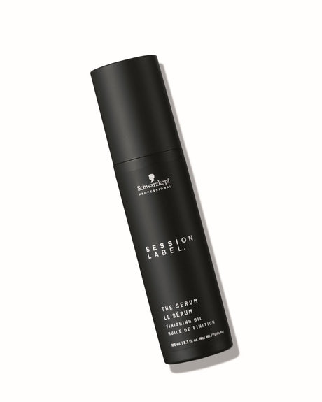 Schwarzkopf Session Label The Serum 100ml - Franklins