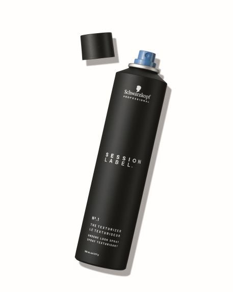 Schwarzkopf Session Label The Texturizer 300ml - Franklins