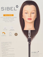 Sibel Aline Training Dolls Head - Franklins