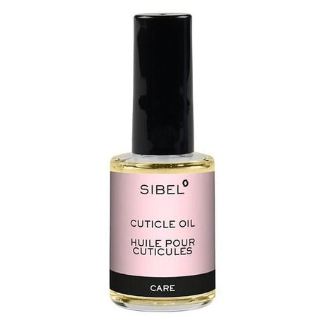 Sibel Cuticle Oil 14ml - Franklins