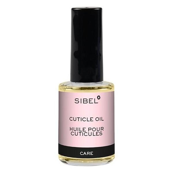 Sibel Cuticle Oil 14ml - Franklins