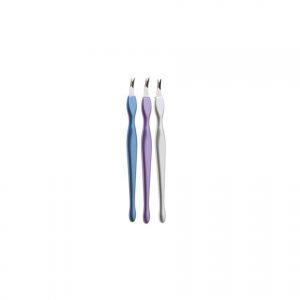 Sibel Cuticle Pusher & Trimmer 3 Pack - Franklins