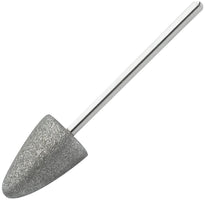 Sibel Diamond Nail Drill Bit Large Cone 2pk - Franklins