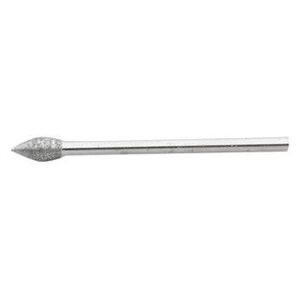 Sibel Diamond Nail Drill Bit Used For Artificial Nails 2pk - Franklins