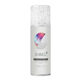 Sibel Hair Colour Glitter Spray 125ml - Franklins