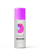 Sibel Hair Colour Glitter Spray 125ml - Franklins