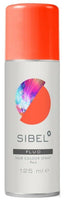 Sibel Hair Colour Glitter Spray 125ml - Franklins