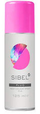 Sibel Hair Colour Glitter Spray 125ml - Franklins