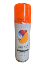 Sibel Hair Colour Spray 125ml - Franklins