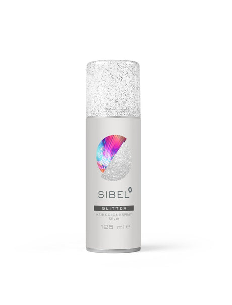 Sibel Hair Colour Spray 125ml - Franklins