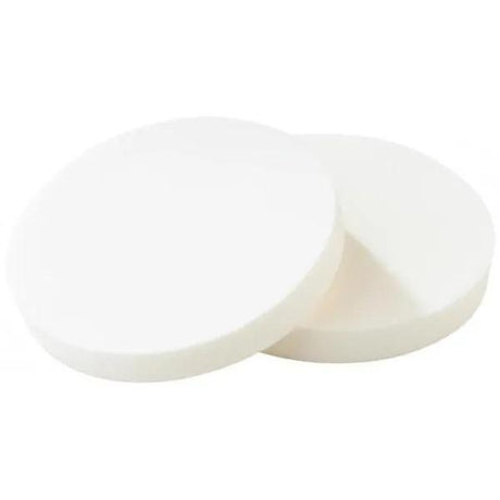 Sibel Latex Sponge Discs (2) - Franklins