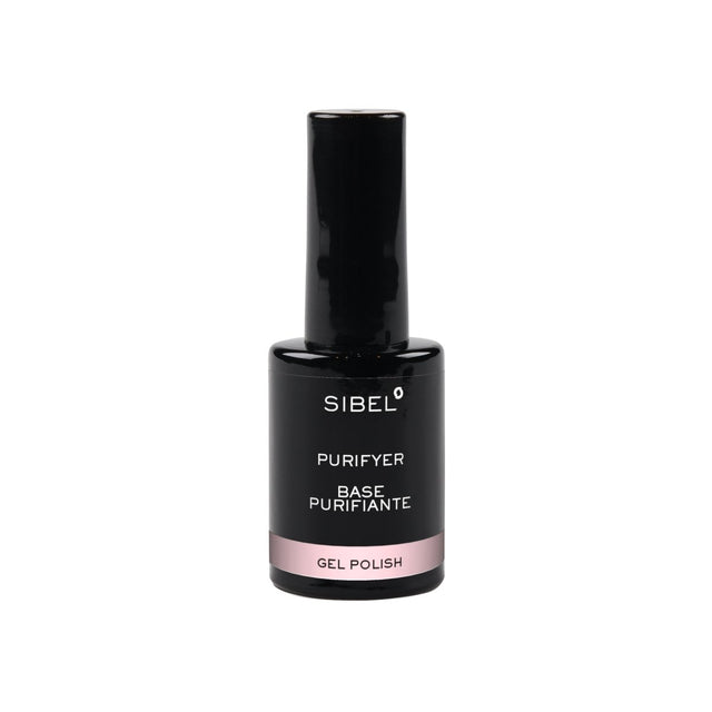 Sibel Nail Gel Polish Purifyer Base 14ml - Franklins