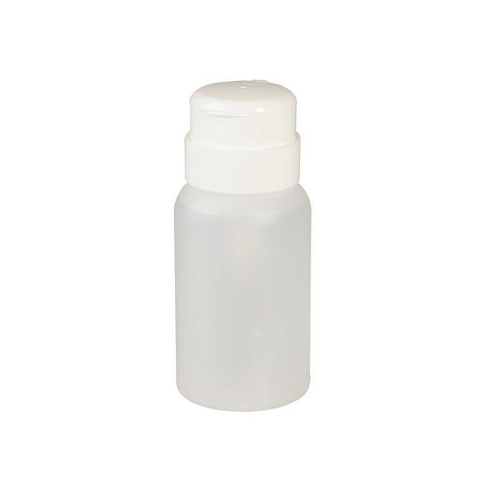 Sibel Nail Polish Remover Pump Bottle 200ml - Franklins