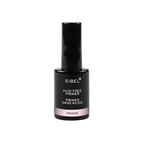 Sibel Nails Acid Free Primer 14ml - Franklins