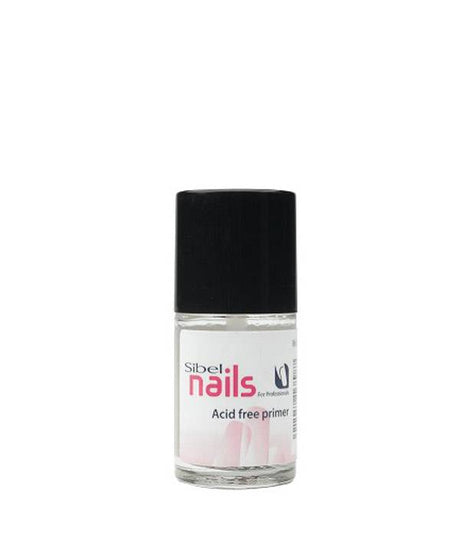 Sibel Nails Acid Free Primer - Franklins