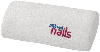 Sibel Nails Half Rounded Manicure Cushion Pad - Franklins