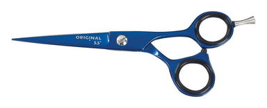 Sibel Offset Scissors 5.5" Blue - Franklins