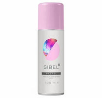 Sibel Pastel Hair Colour Spray 125ml - Franklins