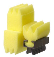 Sibel Perm Sponge 3pcs - Franklins