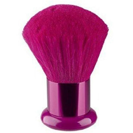 Sibel Pink Nail Brush - Franklins