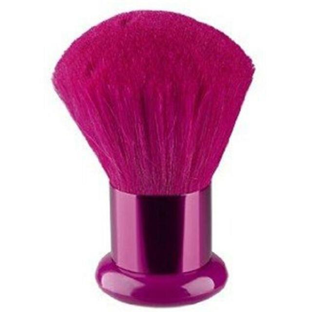 Sibel Pink Nail Brush - Franklins