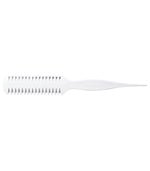 Sibel Plastic Thinning Comb Long Blade - Franklins