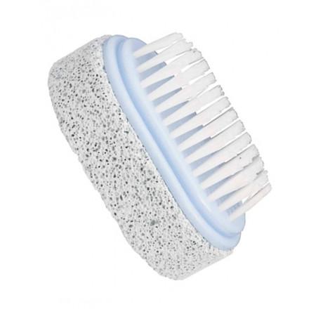 Sibel Pumice Stone & Foot Brush - Franklins