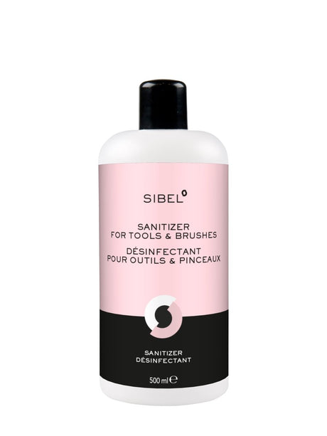 Sibel Sanitizer For Tools & Brushes - Franklins