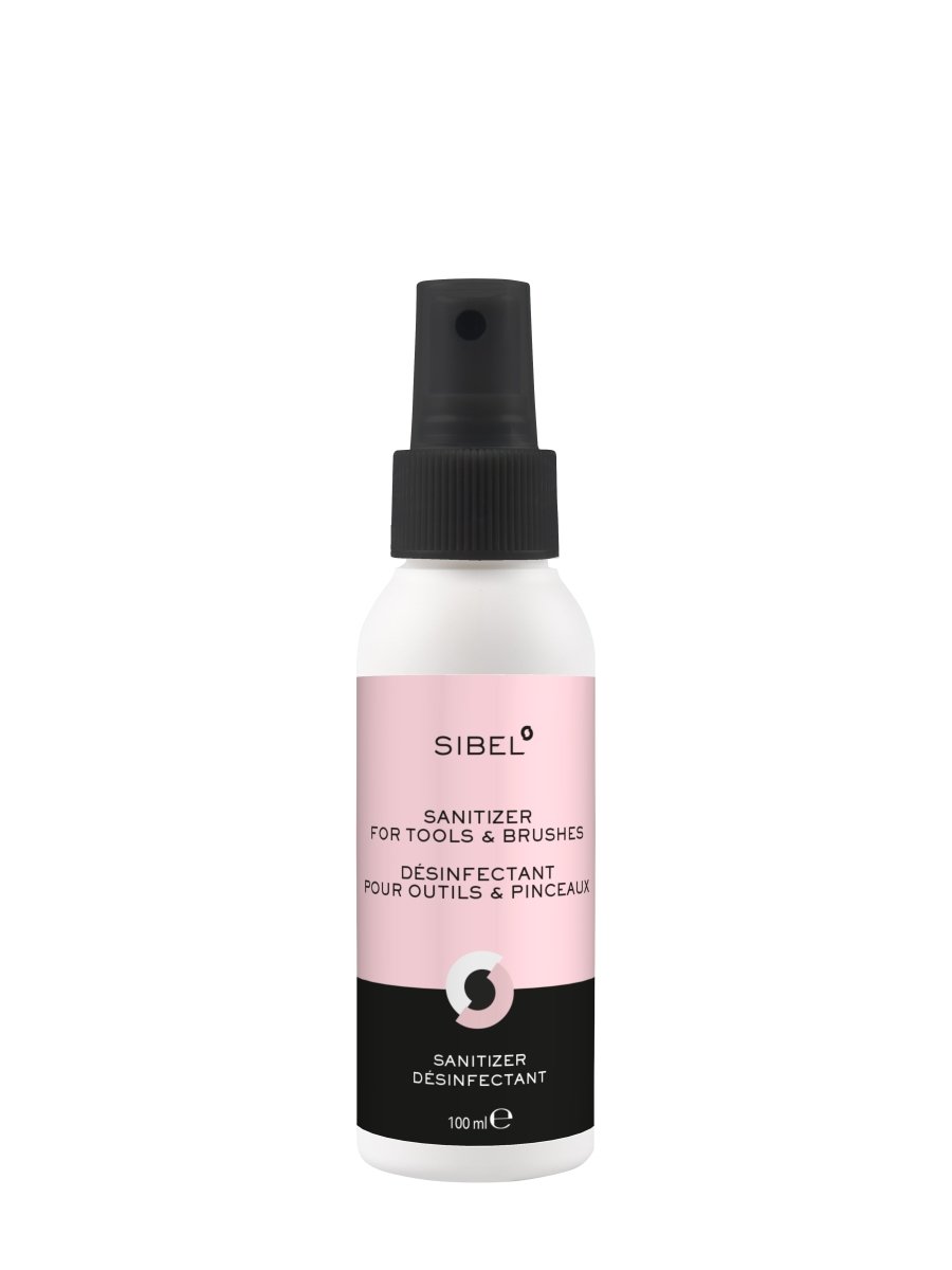 Sibel Sanitizer For Tools & Brushes - Franklins