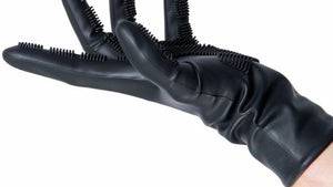 Beauty Disposable Salon Wear