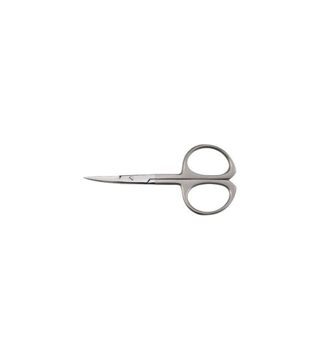 Sibel Skin Scissors Curbed Pro - Franklins