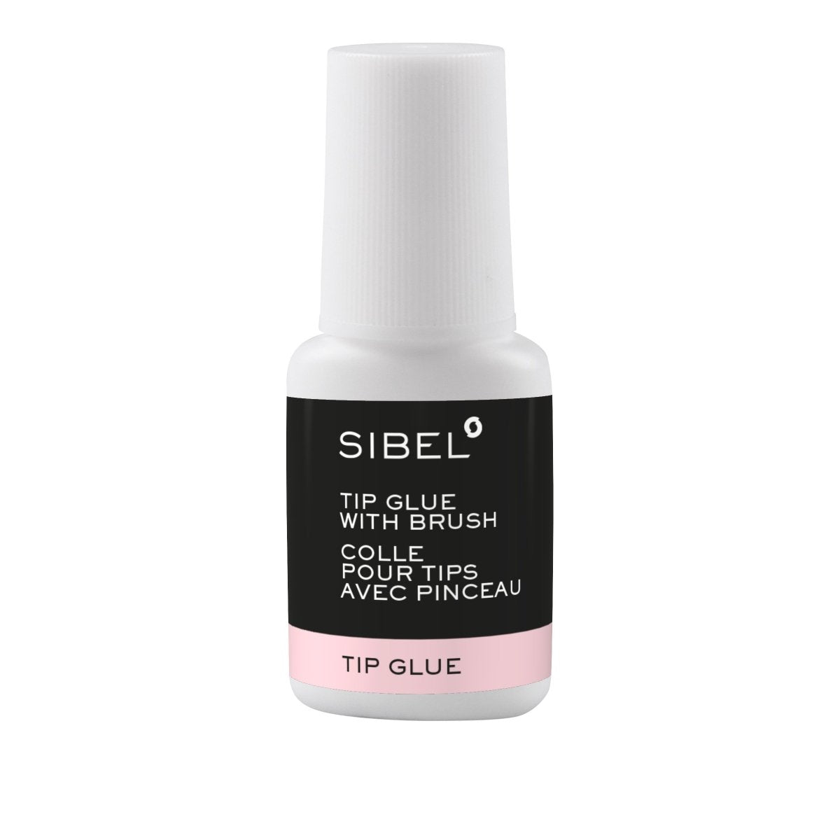 Sibel Tip Glue With Brush 8g - Franklins