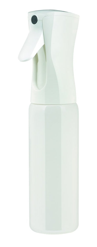 Sibel White Spray Bottle 300ml - Franklins