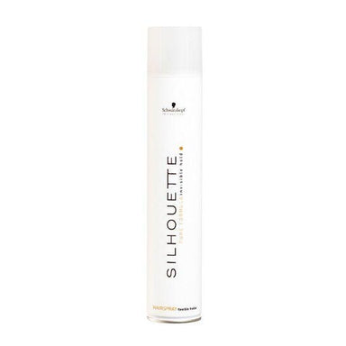 Silhouette Flexible Hold Hairspray 300ml - Franklins