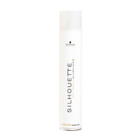 Silhouette Flexible Hold Hairspray - Franklins