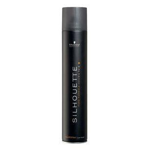 Silhouette Super Hold Hairspray 300ml - Franklins