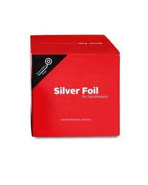 Silver Foil For Hairdressers 500m - Franklins