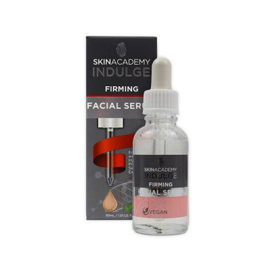 Skin Academy Firming Facial Serum 30ml - Franklins